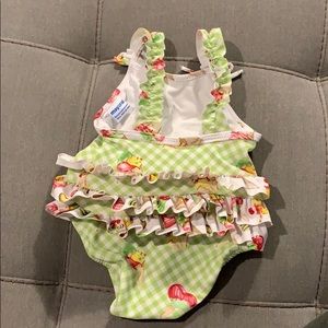 Swimsuit baby girl swimsuit